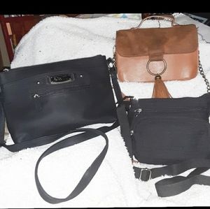 ladies handbags deals